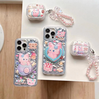 เคสโทรศัพท์มือถือ tpu นิ่ม ลายสุนัขจิ้งจอกน่ารัก สําหรับ iPhone 14 14promax 14pro 12PRO 12PROMAX 13 13pro 13promax