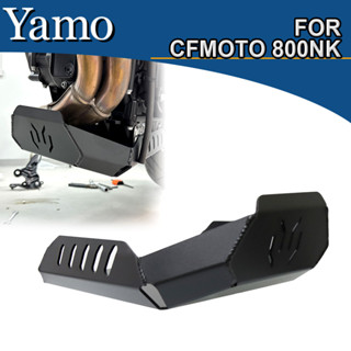 ฝาครอบป้องกันเครื่องยนต์ ดัดแปลง สําหรับรถจักรยานยนต์ CFMOTO 800NK