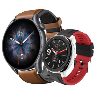 สายนาฬิกาข้อมือ ขนาด 22 มม. 20 มม. สําหรับ Huawei Watch GT 2 3 42 มม. 46 มม. GT2 Pro 2E Huawei Watch 4 3 Pro