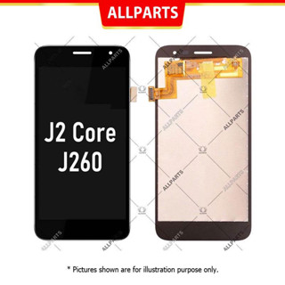 Display​ จอ ทัช สำหรับ Samsung Galaxy J2 Core 2018 J260 LCD หน้าจอ พร้อมทัชสกรีน