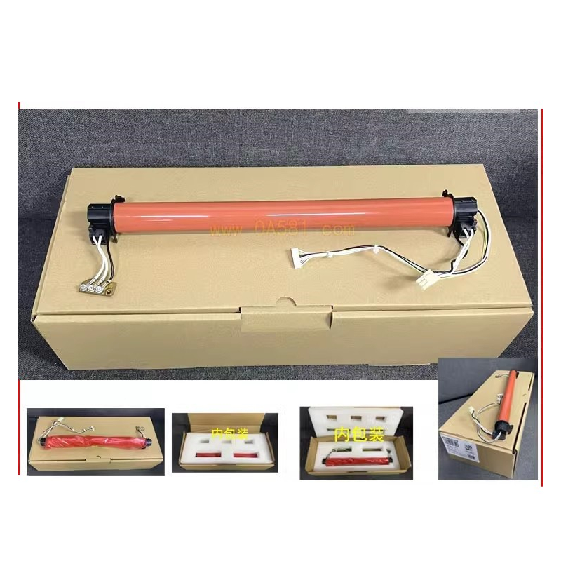 Fuser Fixing Film Unit สําหรับ CANON IR C 5030 5035 5045 5051 5235 5240 5250 5255