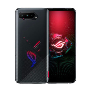 โทรศัพท์มือถือ Asus Rog 5 Rog5 Gaming Phone 128GB 256GB มือสอง ของแท้