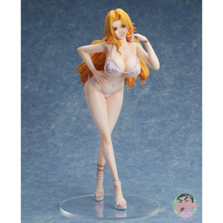 Megahouse B-style BLEACH Rangiku Matsumoto Swimsuit Ver.