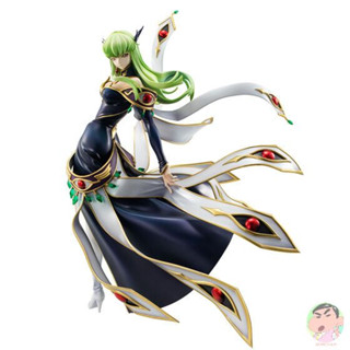 MegaHouse Precious GEM series Code Geass Lelouch of the Rebellion CC Britannia costume ver.