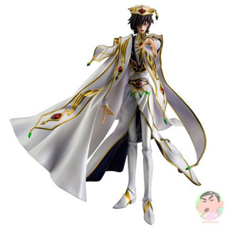 MegaHouse Precious GEM Series Code Geass Lelouch of the Rebellion Lelouch vi Britannia