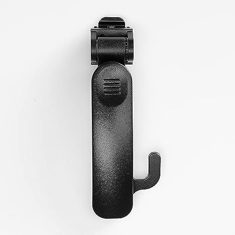 Boblov M5 / T5 คลิปยาว, คลิปไหล่เฉพาะ M5 หรือ T5 กล้องสวมร่างกาย, รวมเฉพาะคลิปยาว ONE (ใส่ไม่ได้กับรุ่นอื่น)