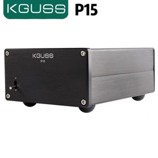 Kguss P15 เครื่องควบคุมแรงดันไฟฟ้า 15W DC 15V ความแม่นยําสูง