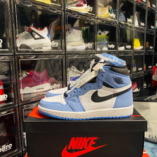 Jordan 1 retro high og "University Blue" 555088-134