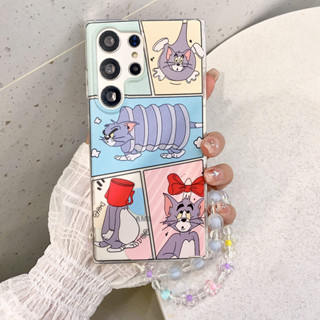 เคสโทรศัพท์มือถือ แบบใส สําหรับ เคส Samsung Galaxy A73 A72 A71 A54 A53 A52 A52S A51 A42 A34 A33 A32 A31 A22 A24 A23 A13 A14 A11 A12 A21S 4G 5G case