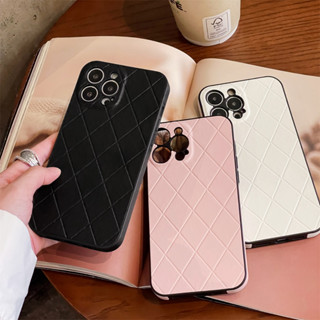 เคสโทรศัพท์มือถือ tpu กันกระแทก สําหรับ iPhone 6 6s x xr xsmax 11 12 13 14 mini plus pro promax