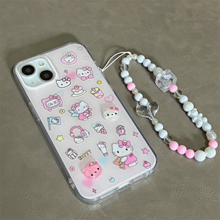 เคสโทรศัพท์มือถือ TPU ลายลูกแมว สองชั้น สําหรับ iPhone 14 Pro max 13 Pro max