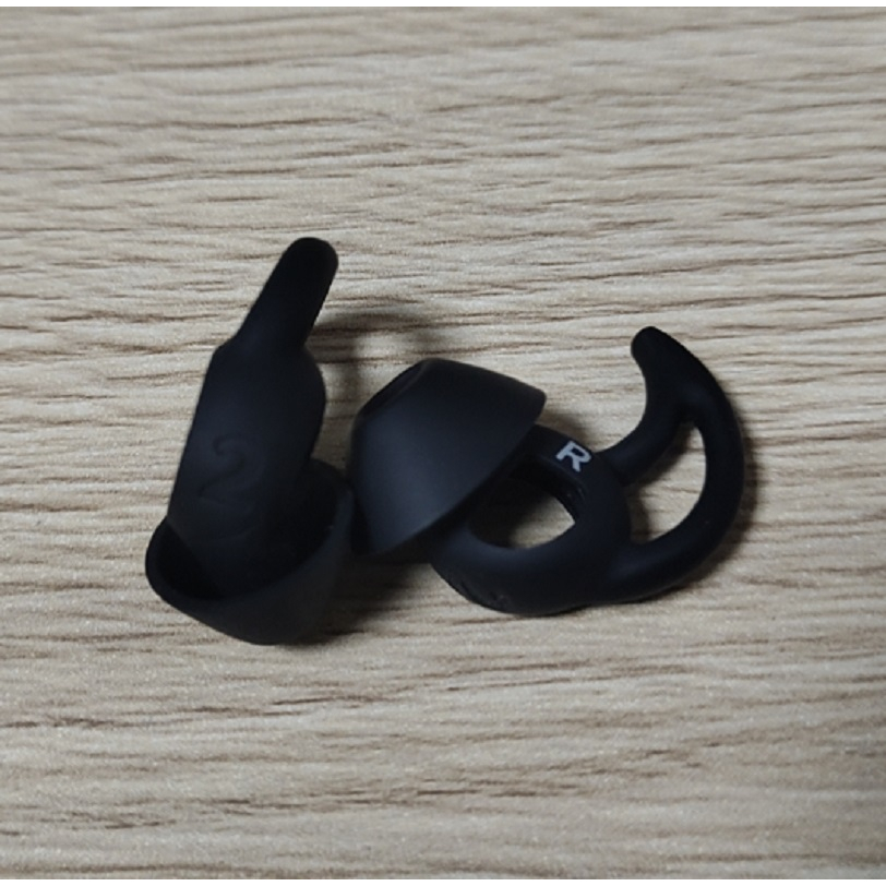 ของแท้ 100% จุกหูฟังอินเอียร์ สําหรับ Bose QuietComfort Earbuds I QC1,Bose Sport buds