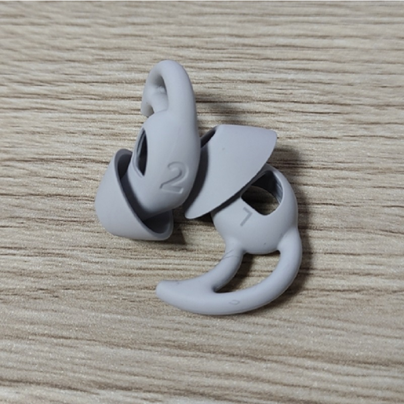 ของแท้ 100% จุกหูฟังอินเอียร์ สําหรับ Bose QuietComfort Earbuds I QC1,Bose Sport buds