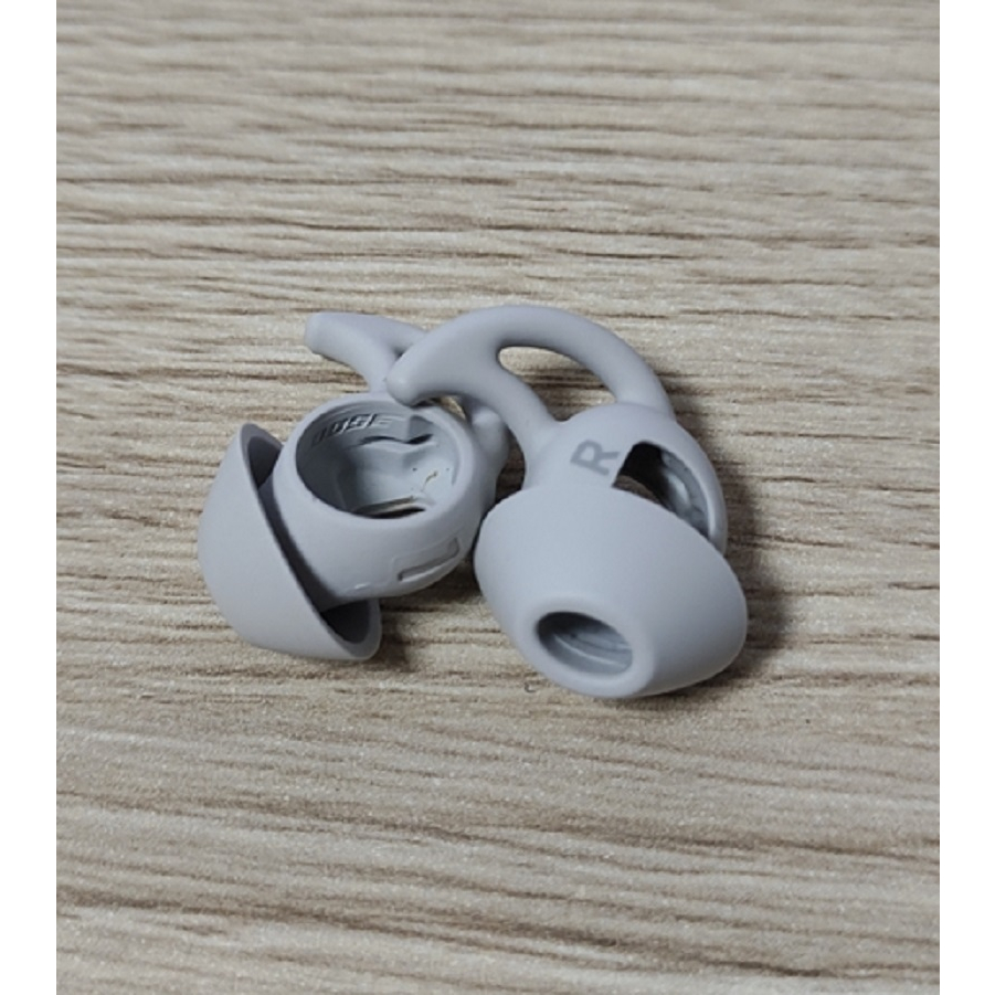 ของแท้ 100% จุกหูฟังอินเอียร์ สําหรับ Bose QuietComfort Earbuds I QC1,Bose Sport buds