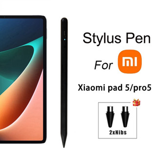 MTWO ปากกาทัชสกรีน Stylus Pen ปากกาสไตลัส สากลสำหรับ mi pad 5 and mi pad 5 pro pencil