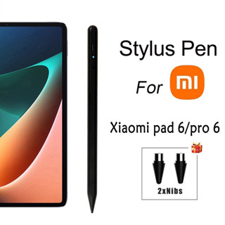 MTWO ปากกาทัชสกรีน Stylus Pen ปากกาสไตลัส สากลสำหรับ xiaomi pad 6 and xiaomi pad 6 pro pencil