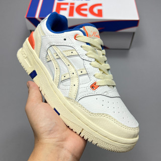 Ronnie Fieg x Ex89 รองเท้าสเก็ตบอร์ด กันลื่น ดูดซับแรงกระแทก ทนต่อการเสียดสี ทนต่อการเสียดสี 1201A885–100