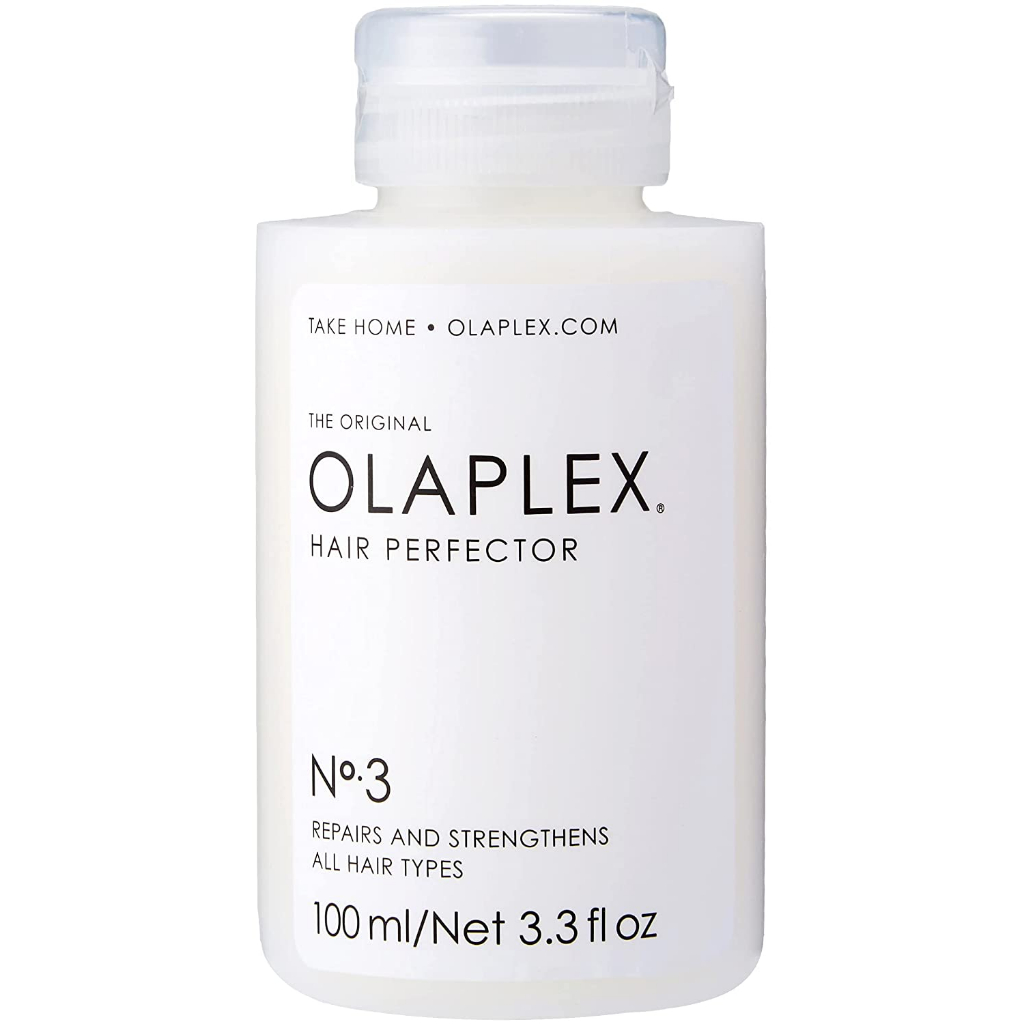 Olaplex Hair Perfector No 3 Repairing Treatment 100ml