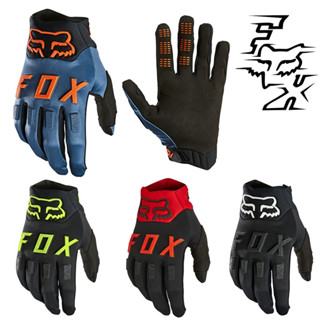 Fox Racing 2022 Guantes Moto Guantes จักรยานเสือภูเขา