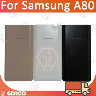 ฝาหลัง SAMSUNG Galaxy A80 A 80 SAMSUNG Galaxy A80 A805 SM-A8050