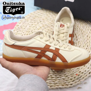 รองเท้าผ้าใบ Asics Onitsuka DD สไตล์เยอรมัน สําหรับฝึกซ้อม