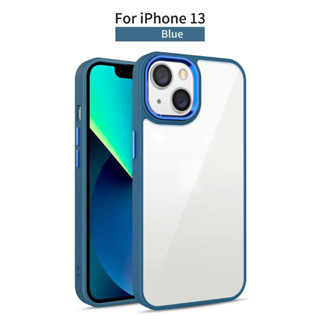 เคสโทรศัพท์มือถือ ขอบซิลิโคนใส สําหรับ VIVO Y17 Y15 Y12 Y11 Y12i U10 Y3 Y2S Y5S 1901 1902 1904 1906
