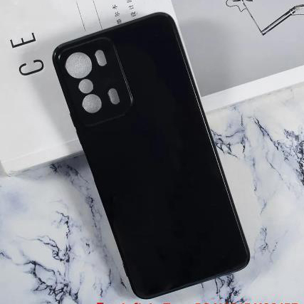 เคสซิลิโคนนิ่ม ปิดด้านหลัง สําหรับ infinix Zero 5G X6815 X6815B 2022 X6815C 2023