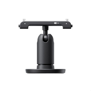 ตัวยึดพวงมาลัย ปรับได้ อุปกรณ์เสริม สําหรับ Insta360 GO 3