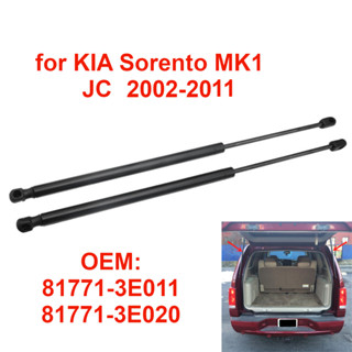 โช๊คอัพฝากระโปรงหลังรถยนต์ 81771-3E011 สําหรับ Kia Sorento MK1 JC 2002-2011