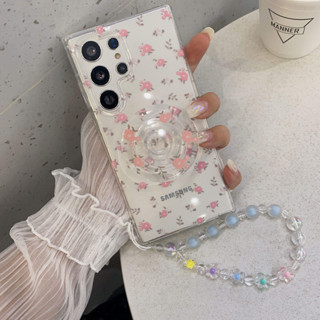 เคสโทรศัพท์มือถือ ลายดอกพลัม แฟชั่น เรียบง่าย สําหรับ เคส Samsung Galaxy A73 A72 A71 A54 A53 A52 A52S A51 A42 A34 A33 A32 A31 A22 A24 A23 A13 A14 A11 A12 A21S 4G 5G  case