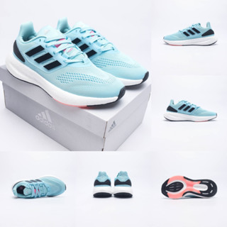 Pure Boost 22 รองเท้าวิ่ง สําหรับผู้หญิง HQ1459