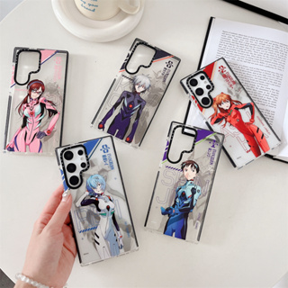 เคสโทรศัพท์มือถือ TPU นิ่ม กันกระแทก ลายกลิตเตอร์แวววาว สําหรับ Samsung Galaxy S23 Ultra S22 Ultra S23 S23 Plus