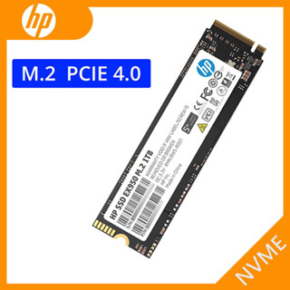 Ssd nvme m2 1TB 2TB PCIe 4.0 X4 ความเร็วสูง M.2 SSD สําหรับคอมพิวเตอร์ตั้งโต๊ะ แล็ปท็อป