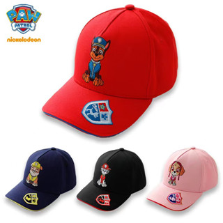 Paw Patrol หมวกเบสบอล หมวกเด็ก Child hat Baseball cap