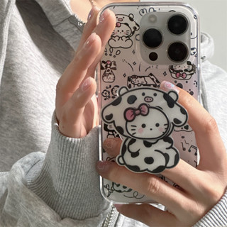 เคสโทรศัพท์มือถือ TPU แบบนิ่ม สองด้าน สําหรับ iphone 14 Pro Max 13 Pro Max 12 Pro Max