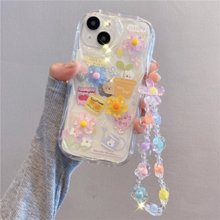 เคสโทรศัพท์มือถือ พร้อมสายคล้องมือ หรูหรา สําหรับ vivo y17 y12 y15 y11 2019 y19 u20 y15s 2021 y15a 4g y12s y20 y11s y75 5g y55 5g vivo t1 5g