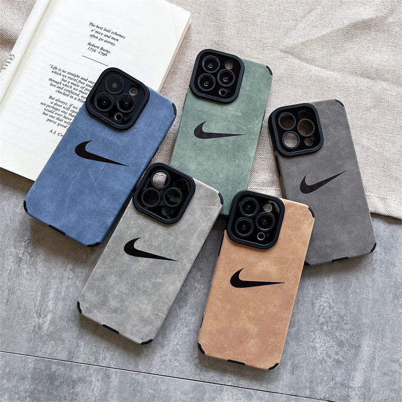 เคสโทรศัพท์มือถือหนังแกะ ซิลิโคนนิ่ม กันกระแทก สร้างสรรค์ สําหรับ iPhone 14 14 Pro 13 12 11 Pro Max