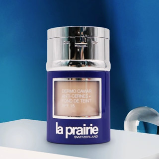 La Prairie Caviar รองพื้น คอนซีลเลอร์ เนื้อลิขวิด ขนาด 10 มล.