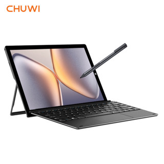 Chuwi-2023 แท็บเล็ตแล็ปท็อป Ubook X 2-in-1 Intel I5 1021y 12 นิ้ว Windows 11 2K IPS 8GB 256GB 2.4G 5G WiFi เข้ากันได้กับคีย์บอร์ดสไตลัส PC