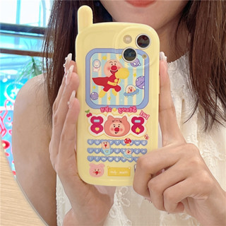 เคสโทรศัพท์มือถือนิ่ม ลายการ์ตูนอันปังแมน สําหรับ iPhone 11 12 13 14 15 PRO MAX iPhone14 iPhone14Pro