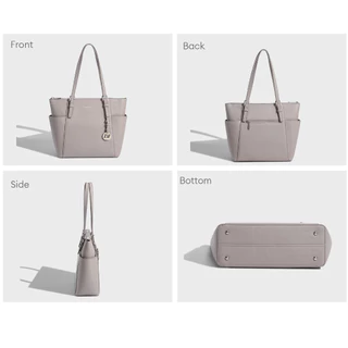 David Jones Paris กระเป๋าแบรนด์เนมกระเป๋าช้อปปิ้ง ระเป๋าทำงานผู้หญิ 2023