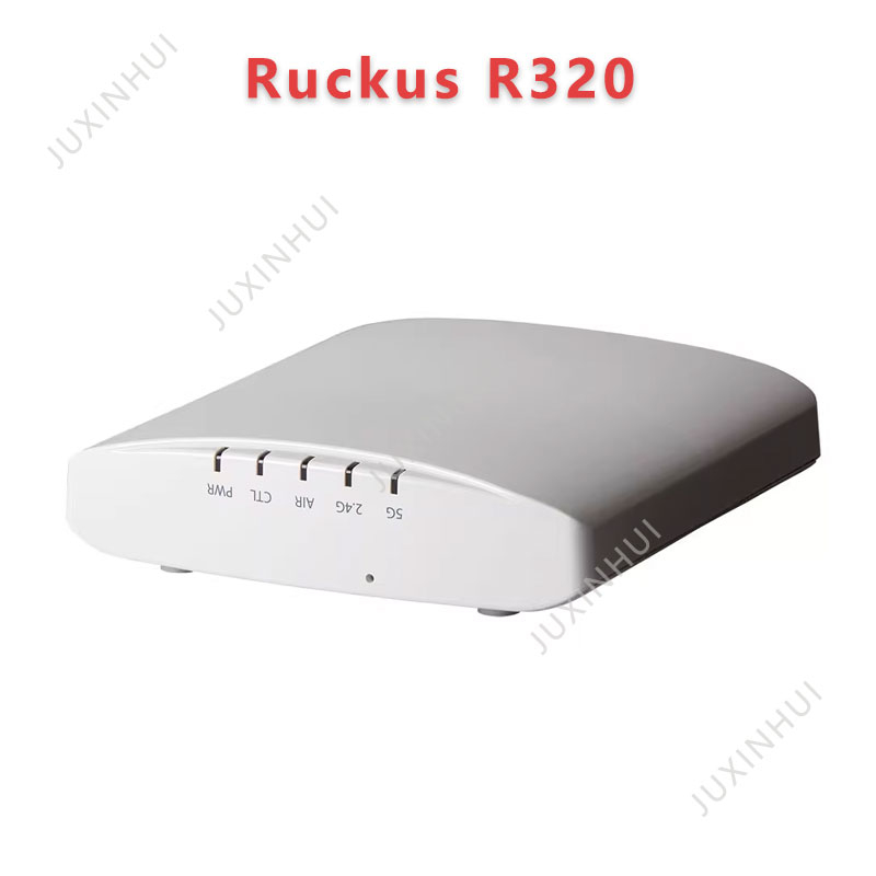 US RUCKUS 901-R320-WW02 ในร่ม 802.11ac Wave2 Wi Fi Access Point