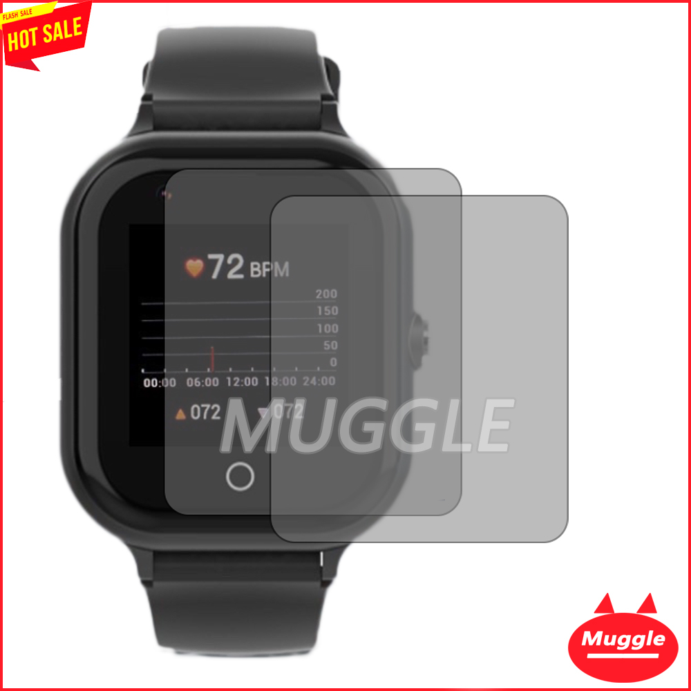 [2PCS] ฟิล์ม WONLEX T55 pro max ฟิล์มกระจกกันรอยหน้าจอ กันแตก สําหรับ model T55 pro max