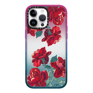 CASE.TIFY cotton candy Phone case for iphone 14 14pro 14promax 13 13pro 13promax Oil painting roses Fashion Graffiti flower Shock-proof air cushion phone case simple style 12 12pro 12promax 11 2023 New Design HD transparent Phone case ins popular