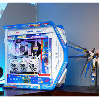 Tcomas SJ-A100E 360 ARGB CPU Aio Cooler DIY ฝาครอบหัวระบายความร้อนด้วยน้ํา แบบแม่เหล็กดึงดูด