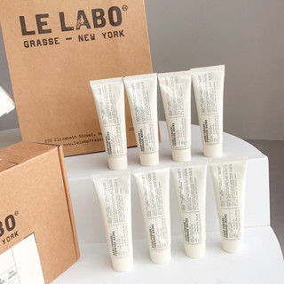 Le LABO ครีมทามือ 8 ชิ้น ขนาด 55 มล. * 8 กล่องของขวัญ