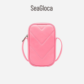 Seagloca กระเป๋าใส่โทรศัพท์มือถือ อเนกประสงค์ พรีเมี่ยม สําหรับผู้หญิง No.1513