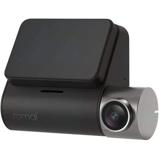 กล้องบันทึกวิดีโอ GPS 70mai Dash Cam Pro Plus A500S 1944P ADAS 70mai A500S DVR 24H รองรับ 140FOV สําหรับจอดรถยนต์