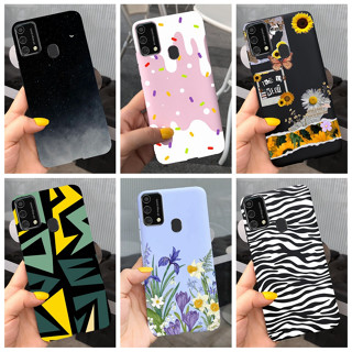 เคสโทรศัพท์มือถือ ซิลิโคนนิ่ม ลายยอดนิยม สําหรับ Samsung Galaxy M31 Prime 2020 SM-M315F M 31 M21S M31