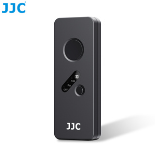 JJC IRC-P1 รีโมทคอนโทรลอินฟราเรดของกล้อง Pentax ชัตเตอร์ไร้สายสำหรับ K-70 K-50 K-30 K10D K7 K5 II IIs Kr Kx K-S2 K-S1 K-01 K-5 II K-3 K-1 K500 K200 K200D K110D K100D Supper Q10 Q7 Q Q-S1 X90 X5 W90 Optio WG 20 10 5GPS 4 4GPS 3 3GPS 2 1